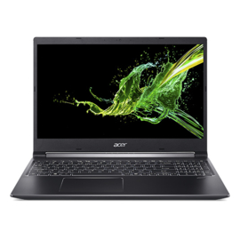 Acer Aspire A715 Notebook 15.6"