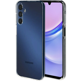 Mobiparts Classic TPU Case Samsung Galaxy A16 Transparent