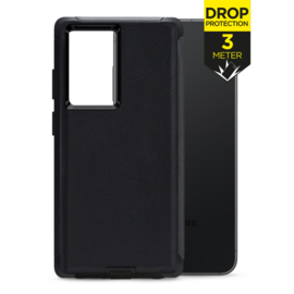 Mobilize Defender Case Samsung Galaxy S23+ 5G Black