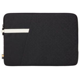Case Logic Ibira Laptop Sleeve 15.6" - Hoes 15,6 inch zwart