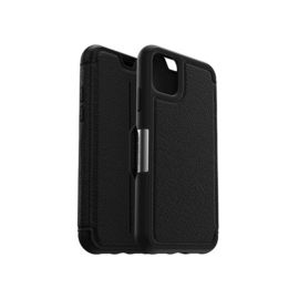 OtterBox Strada Apple iPhone 11 Shadow Black