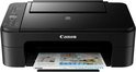 Canon PIXMA TS-3550i Wireless 3-in-1 kleureninkjetfotoprinter