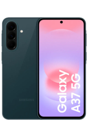 Samsung Galaxy A37 5G 128GB Groen