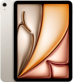 Apple iPad Air M3 (2025) - 11 inch - Wi-Fi - 128GB - Beige