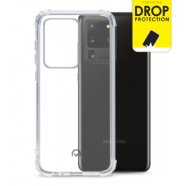 My Style Protective Flex Case for Samsung Galaxy S20 Ultra/S20 Ultra 5G Clear
