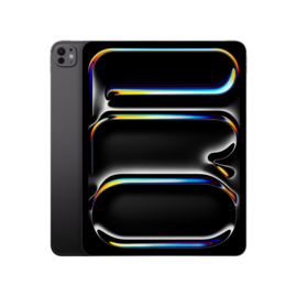 Apple iPad Pro 2024 13" spaceblack wifi