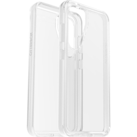 OtterBox Symmetry Clear Case Samsung Galaxy S24 5G Clear