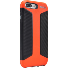 Thule Atmos X4 voor iPhone 7+/8+ oranje