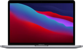 Apple Macbook Pro 16.2'' Silver