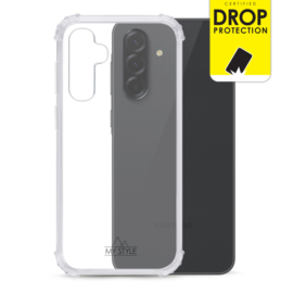 My Style Protective Flex Case for Samsung Galaxy A36 5G Clear