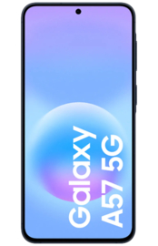 Samsung Galaxy A57 5G 256GB Donkerblauw