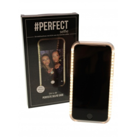 #PerfectSelfie Case  Apple iPhone 5 / 5s / SE