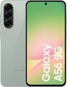 Samsung Galaxy A56 5G - 128GB - Awesome Olive
