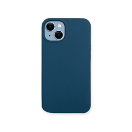 Soft Gelly Premium case Galaxy S24 Blue