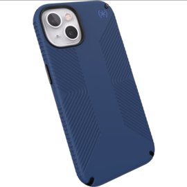 Speck Presidio2 Grip Apple iPhone 13 Coastal Blue