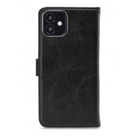 My Style Flex Wallet for Apple iPhone 12 Mini Black