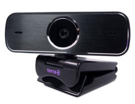 Terra full HD 1080p USB Webcam