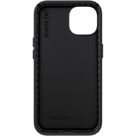 Speck Presidio2 Pro Apple iPhone 13 Black - with Microban