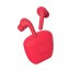 Defunc TRUE AUDIO Earbud - Red