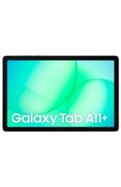Samsung Tab A11+ 256GB Wi-Fi