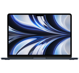 Apple MacBook AIR M2 2022 Silver 13.6"