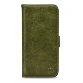 Mobilize Elite Gelly Wallet Book Case Apple iPhone 6/6S/7/8/SE (2020) Green