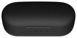 Defunc True BASIC II Zwart