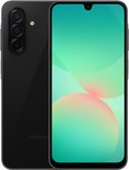 Samsung Galaxy A26 5G - 128GB - zwart