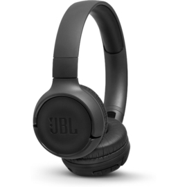 JBL Tune 510BT Over-Ear Headset Black