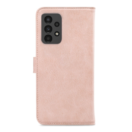 My Style Flex Wallet for Samsung Galaxy A13 4G Pink