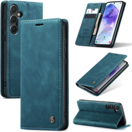 Casemania Hoesje Geschikt voor Samsung Galaxy A26 groen