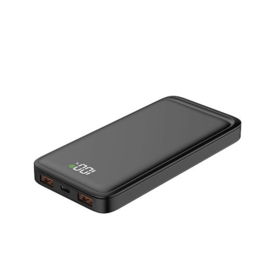 Musthavz Volt Powerbank PD 20W 10,000 mAh