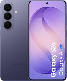 Samsung Galaxy S26 512GB Violet