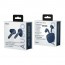 Defunc TRUE AUDIO Earbud - Blue