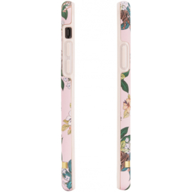 Richmond & Finch Freedom Series Apple iPhone XR Pink Tiger/Gold