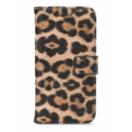 My Style Flex Wallet for Samsung Galaxy S10e Leopard