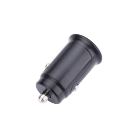 Musthavz to Go 2 Port Car Charger USB-A + USB-C 30W