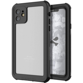 Ghostek Nautical 2 Waterproof Case Apple iPhone 11 Black