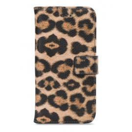 My Style Flex Wallet for Samsung Galaxy A31 Leopard