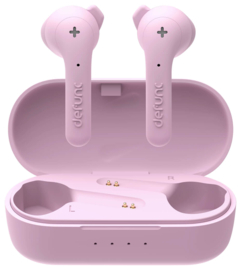 Defunc True BASIC II Roze