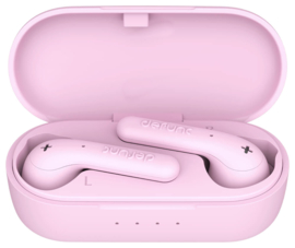 Defunc True BASIC II Roze
