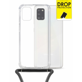 My Style Loop Case for Samsung Galaxy A31 Clear