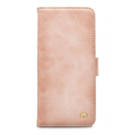 Mobilize Elite Gelly Wallet Book Case Apple iPhone 13 Soft Pink