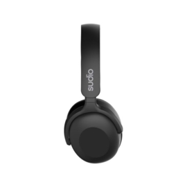 Sudio R4 Zwart