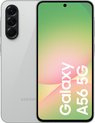 Samsung Galaxy A56 5G - 128GB - Awesome Light Gray