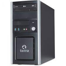 Terra PC-Systeem 5000