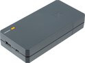 XStorm Powerbank 20000mAh Zwart