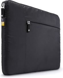 Case Logic TS115K hoes voor 15,6-inch laptop - zwart