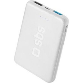 SBS 5000 mAh Powerbank