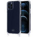 Casetastic Base Case Apple iPhone 12/12 Pro Clear